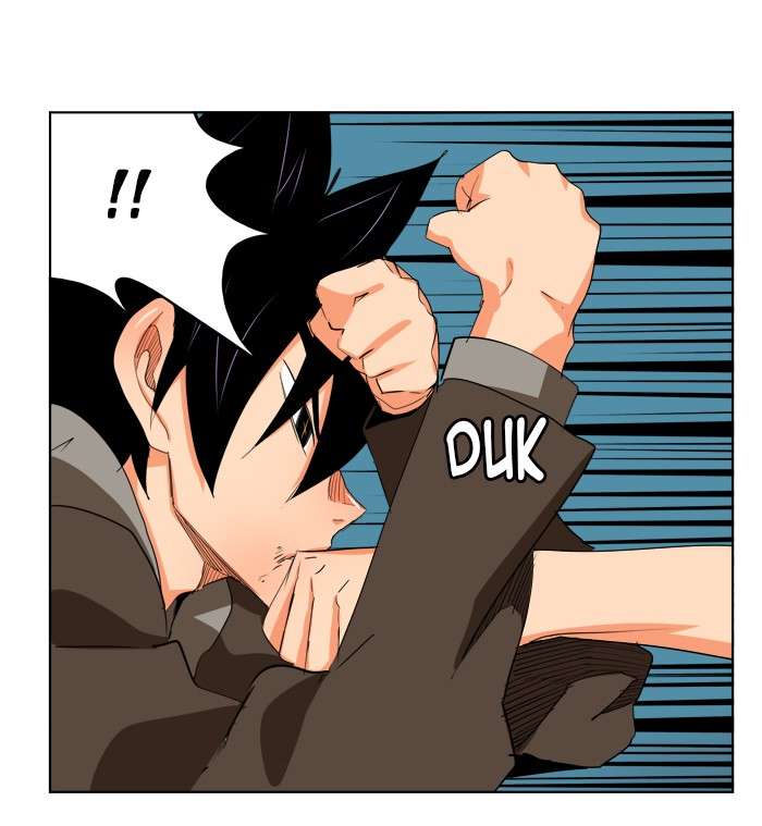 The God of High School Chapter 330 Gambar 45