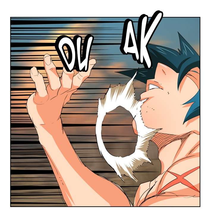 The God of High School Chapter 330 Gambar 46