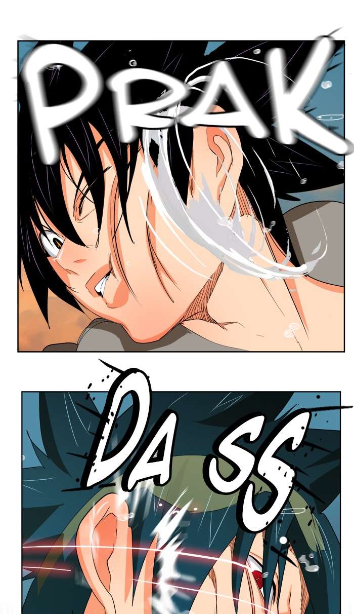 The God of High School Chapter 330 Gambar 47