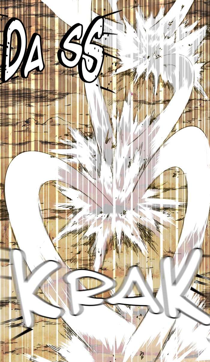 The God of High School Chapter 330 Gambar 49