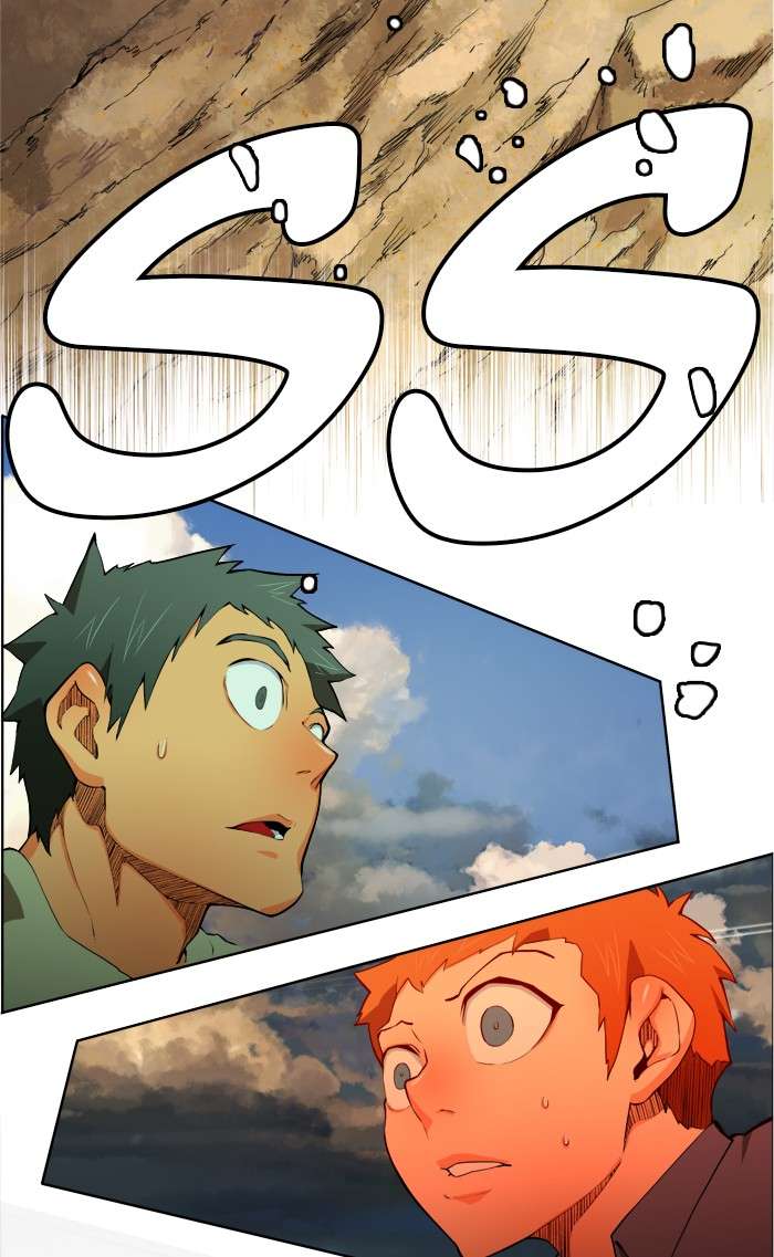 The God of High School Chapter 330 Gambar 5