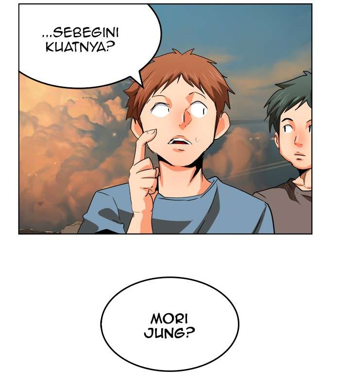 The God of High School Chapter 330 Gambar 52