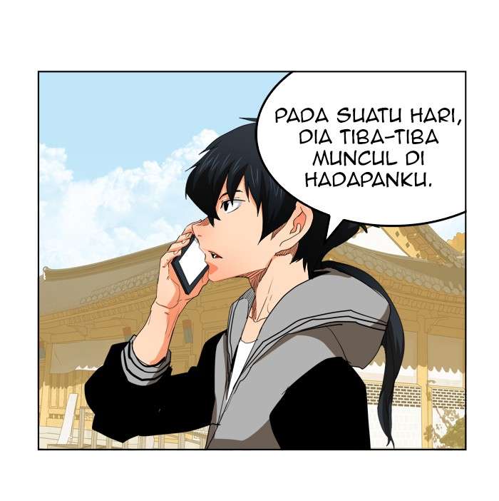 The God of High School Chapter 330 Gambar 53