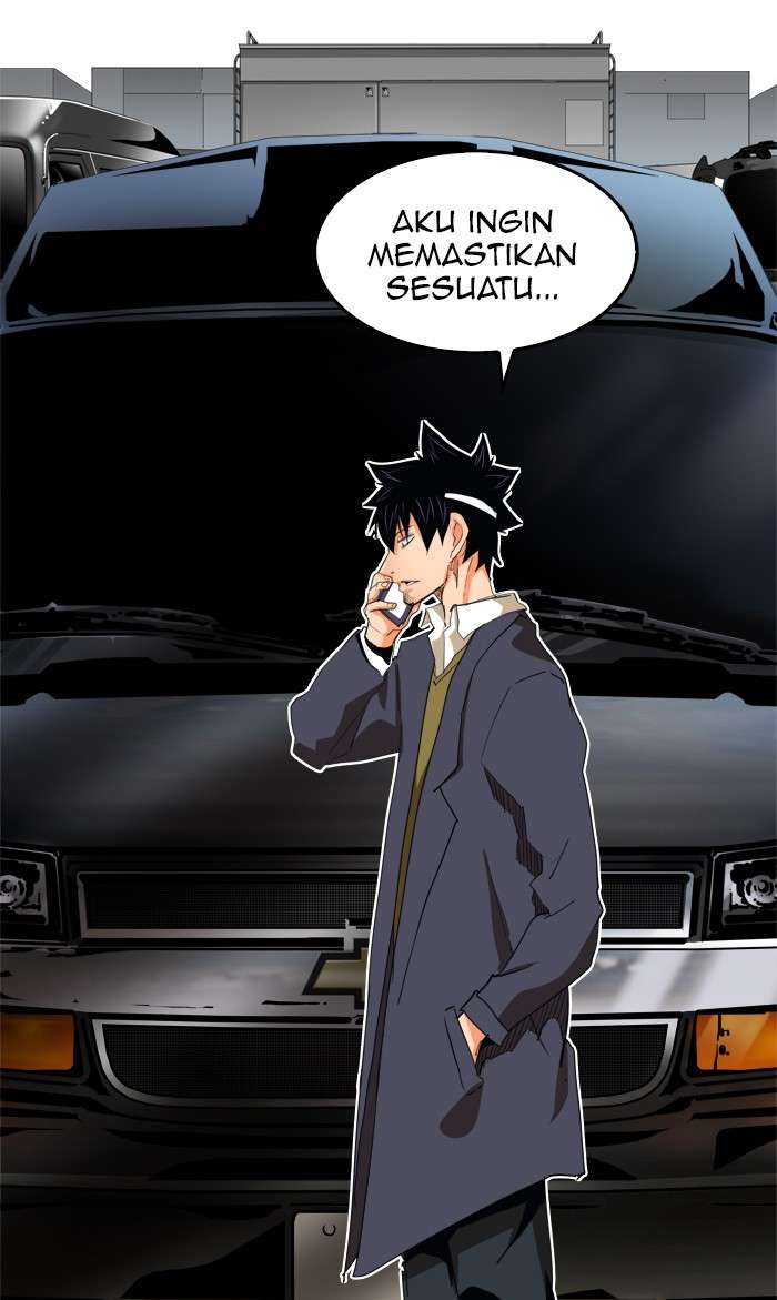 The God of High School Chapter 330 Gambar 56