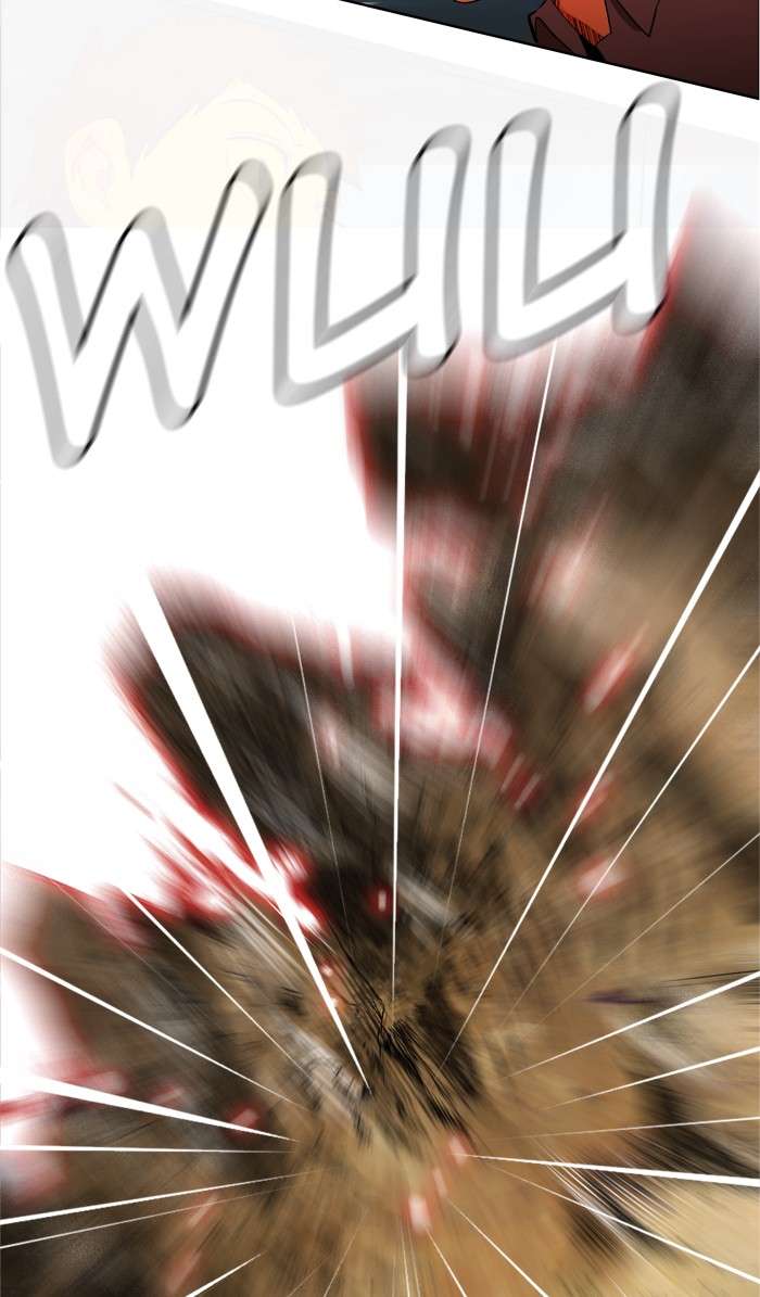 The God of High School Chapter 330 Gambar 6