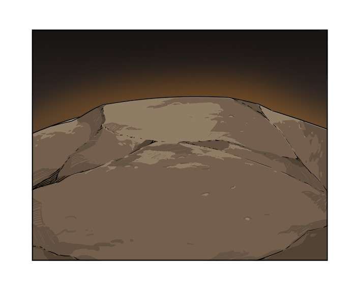 The God of High School Chapter 330 Gambar 66