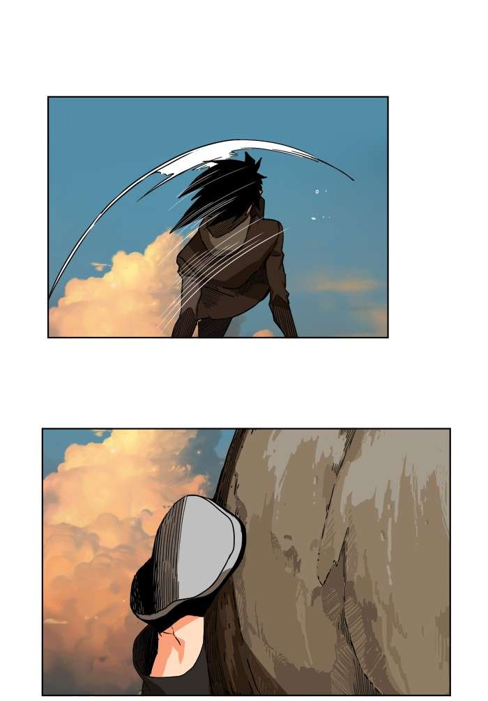 The God of High School Chapter 330 Gambar 68