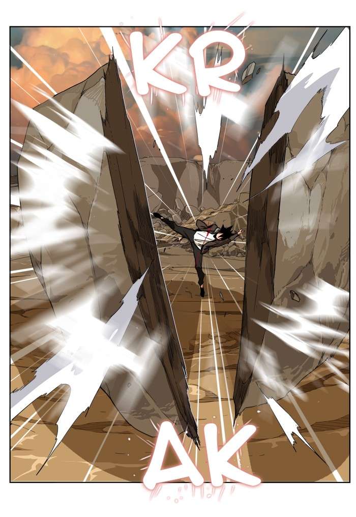 The God of High School Chapter 330 Gambar 69