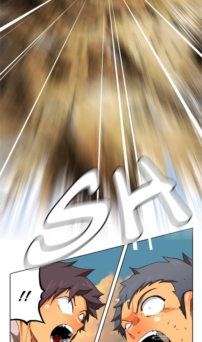 The God of High School Chapter 330 Gambar 7