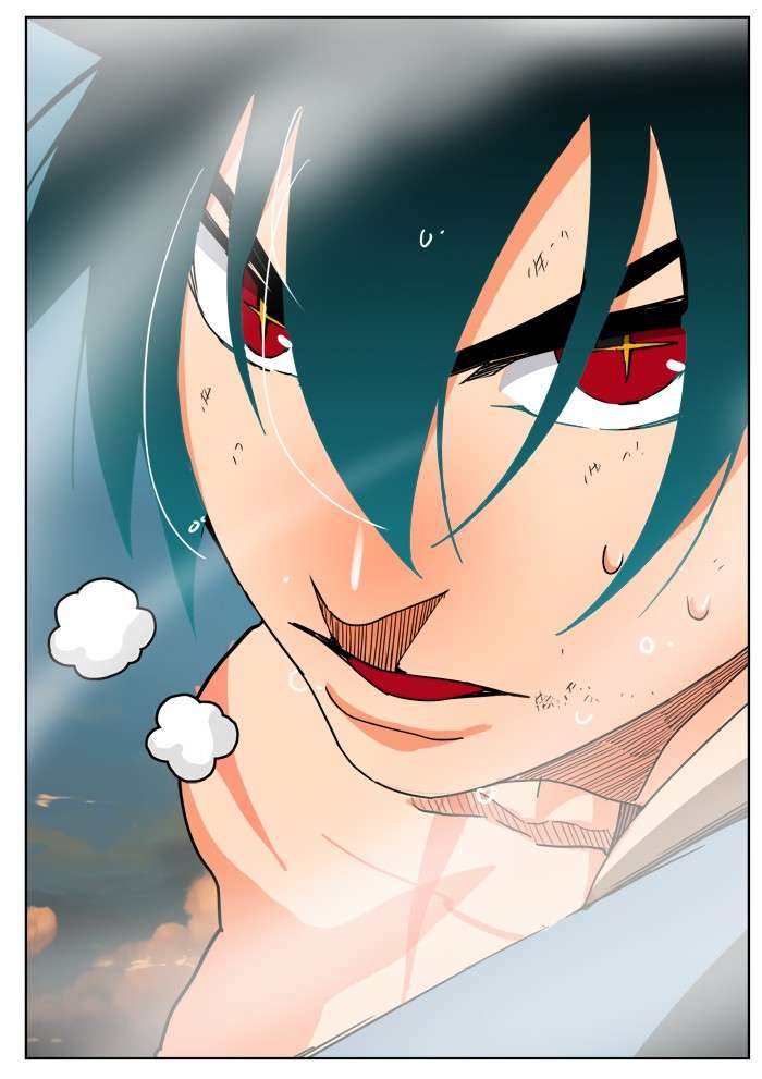 The God of High School Chapter 330 Gambar 72