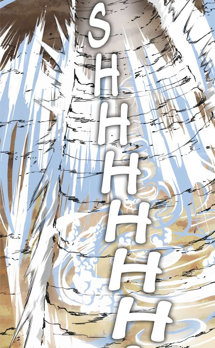 The God of High School Chapter 330 Gambar 74