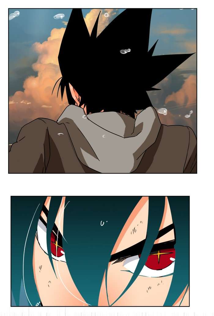 The God of High School Chapter 330 Gambar 76