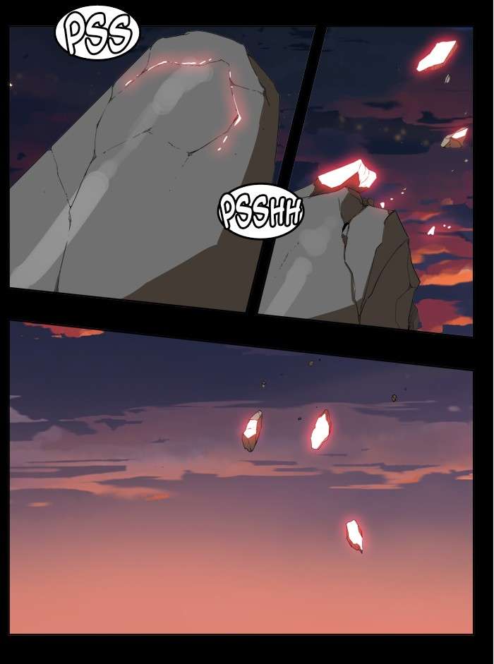 The God of High School Chapter 330 Gambar 79