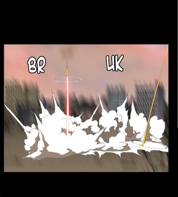 The God of High School Chapter 330 Gambar 80