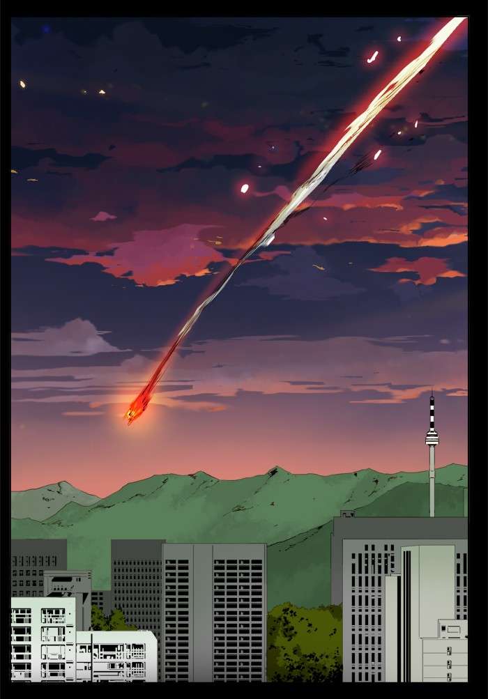 The God of High School Chapter 330 Gambar 82