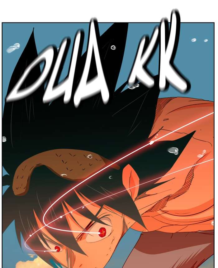 The God of High School Chapter 330 Gambar 86