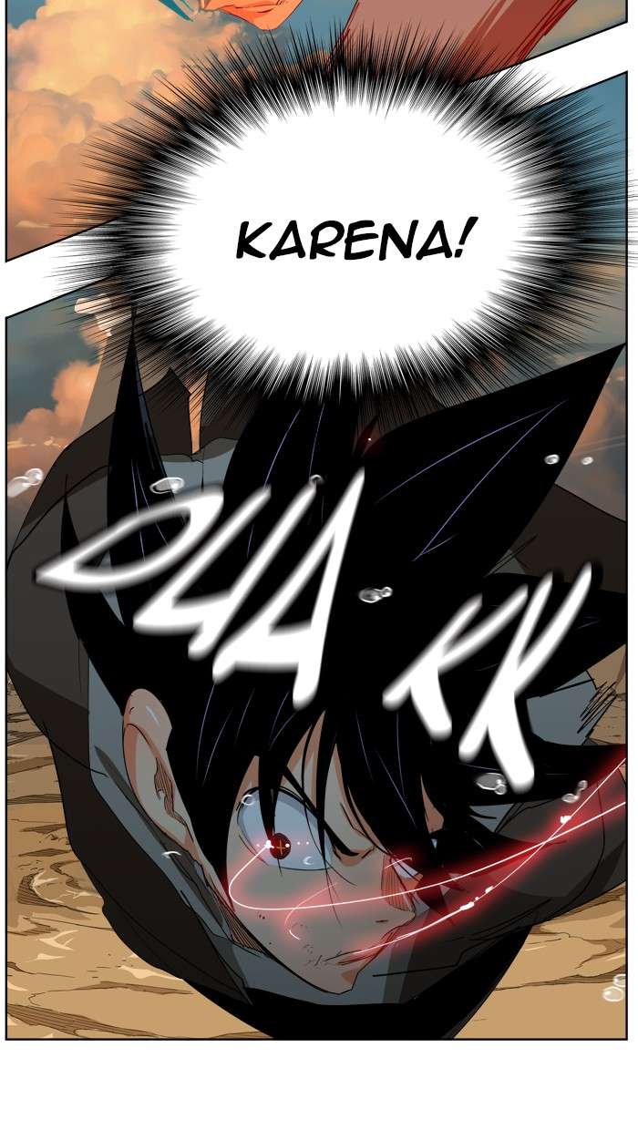 The God of High School Chapter 330 Gambar 87