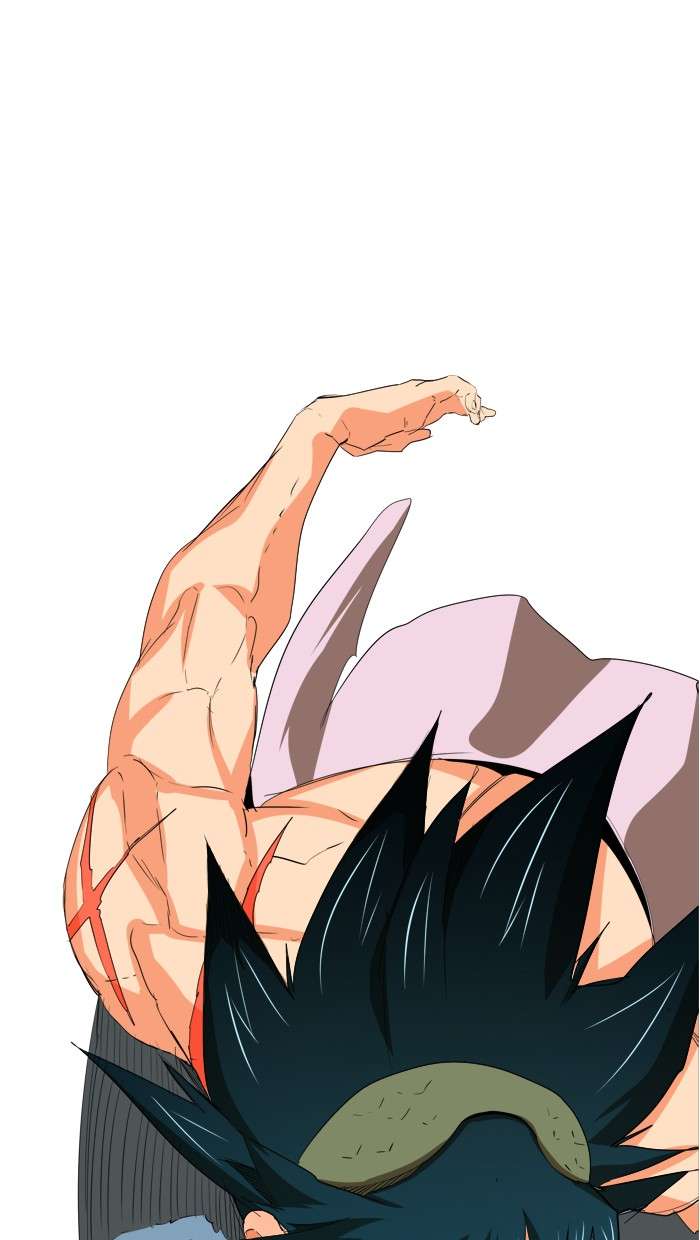 The God of High School Chapter 330 Gambar 88