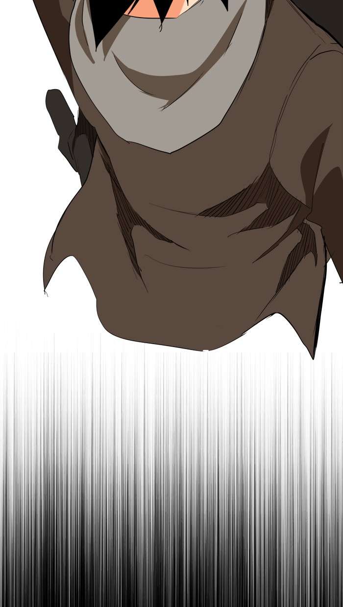 The God of High School Chapter 330 Gambar 90