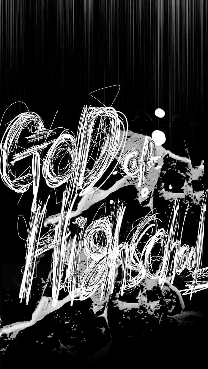 The God of High School Chapter 330 Gambar 91