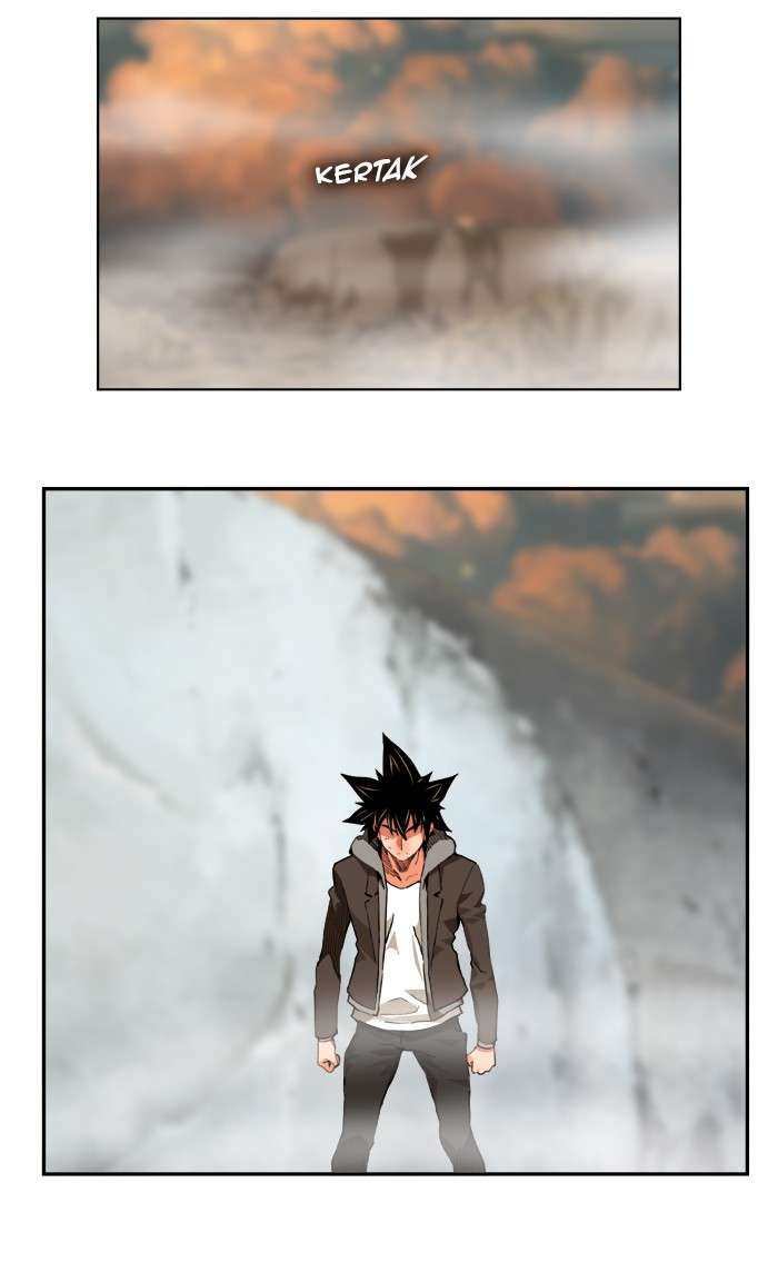 The God of High School Chapter 329 Gambar 15