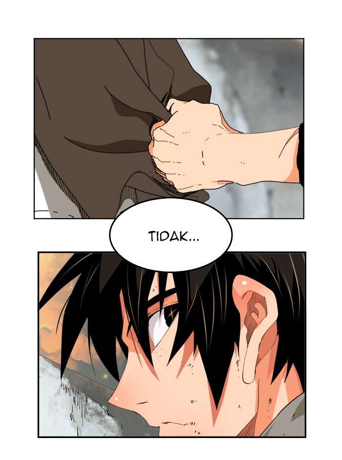 The God of High School Chapter 329 Gambar 17