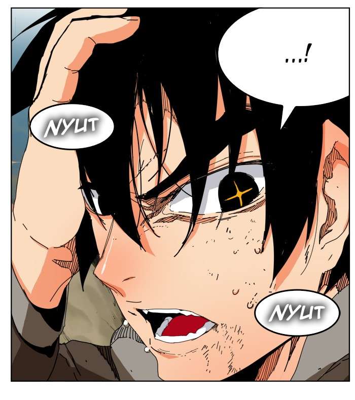 The God of High School Chapter 329 Gambar 19