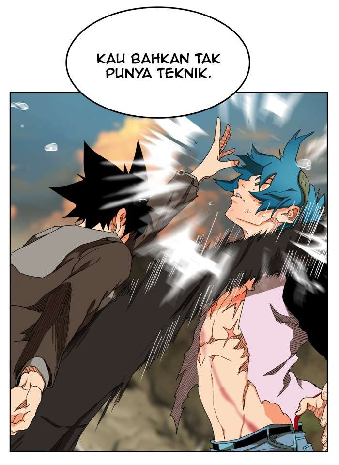 The God of High School Chapter 329 Gambar 23