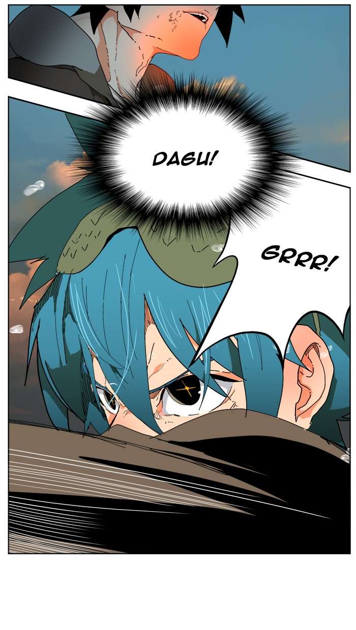 The God of High School Chapter 329 Gambar 31