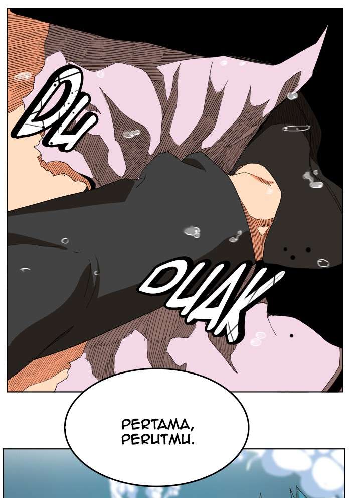 The God of High School Chapter 329 Gambar 32