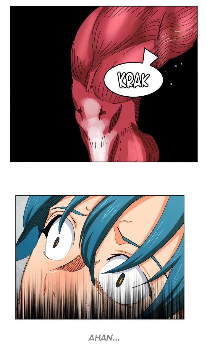 The God of High School Chapter 329 Gambar 38