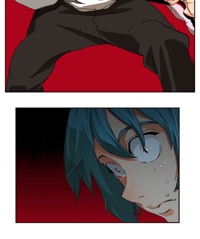 The God of High School Chapter 329 Gambar 4