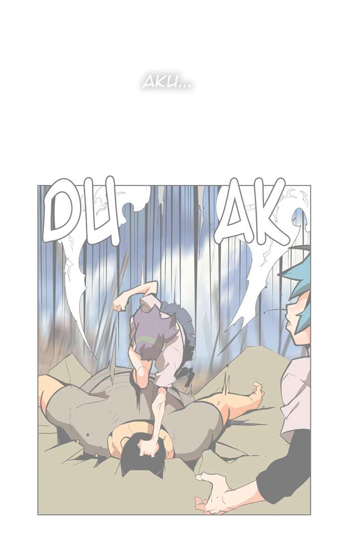 The God of High School Chapter 329 Gambar 42