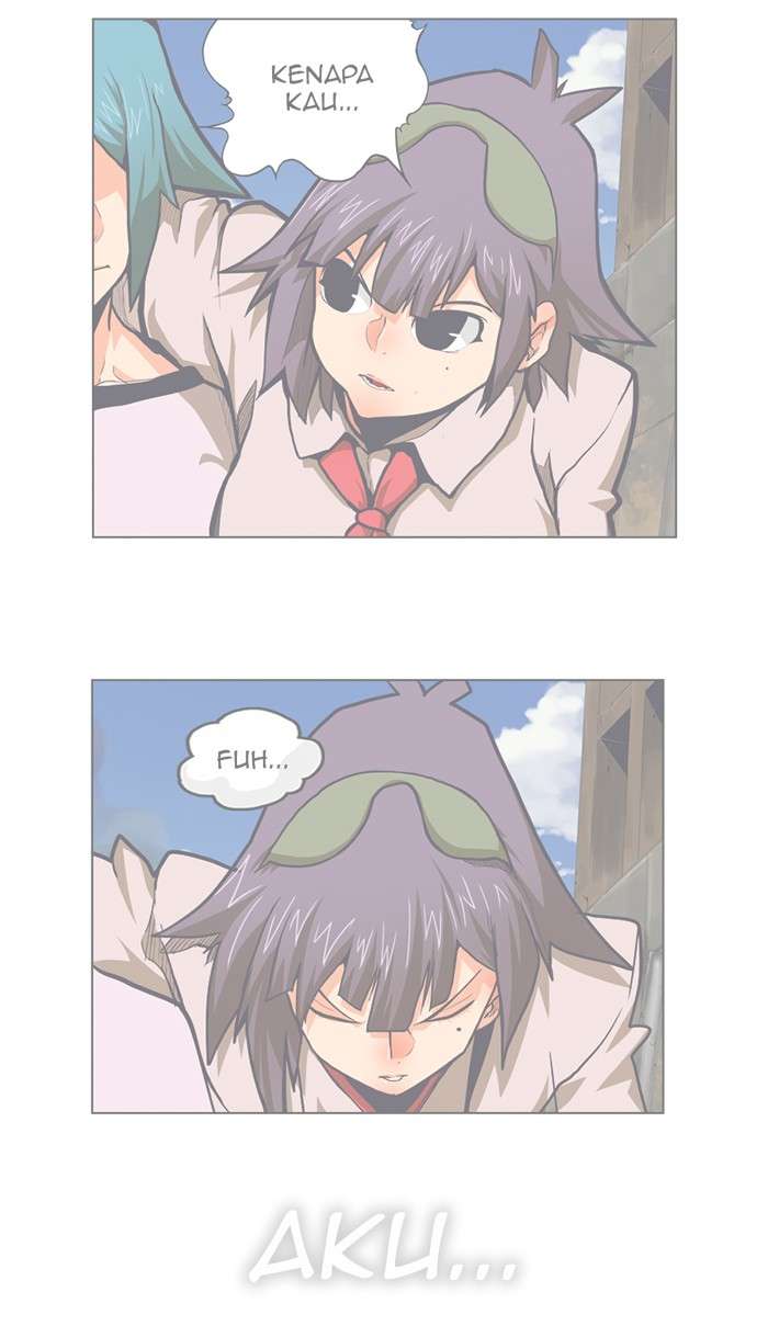 The God of High School Chapter 329 Gambar 43