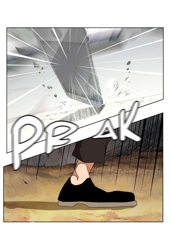 The God of High School Chapter 329 Gambar 46