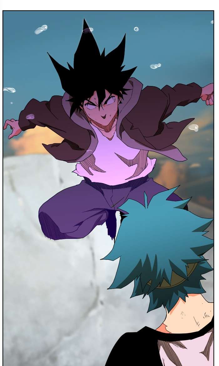 The God of High School Chapter 329 Gambar 47