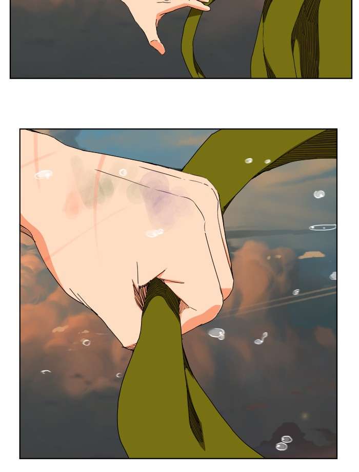 The God of High School Chapter 329 Gambar 49