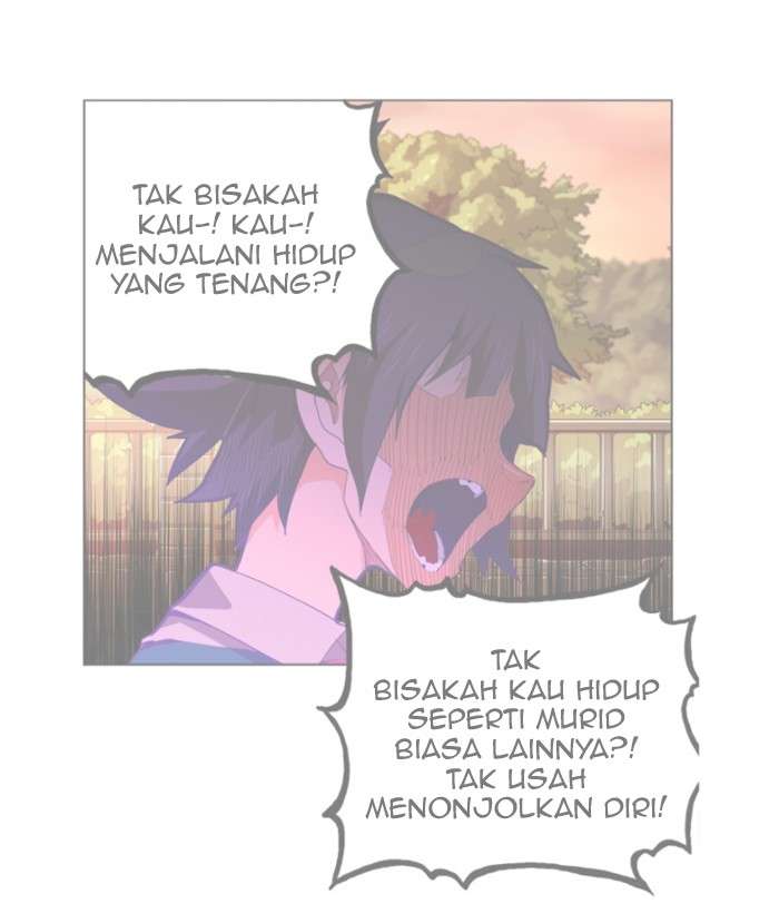 The God of High School Chapter 329 Gambar 50