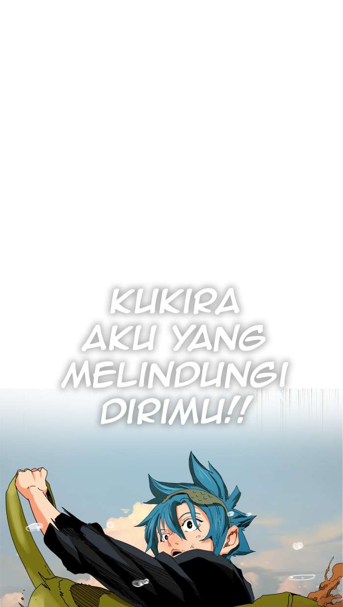 The God of High School Chapter 329 Gambar 52