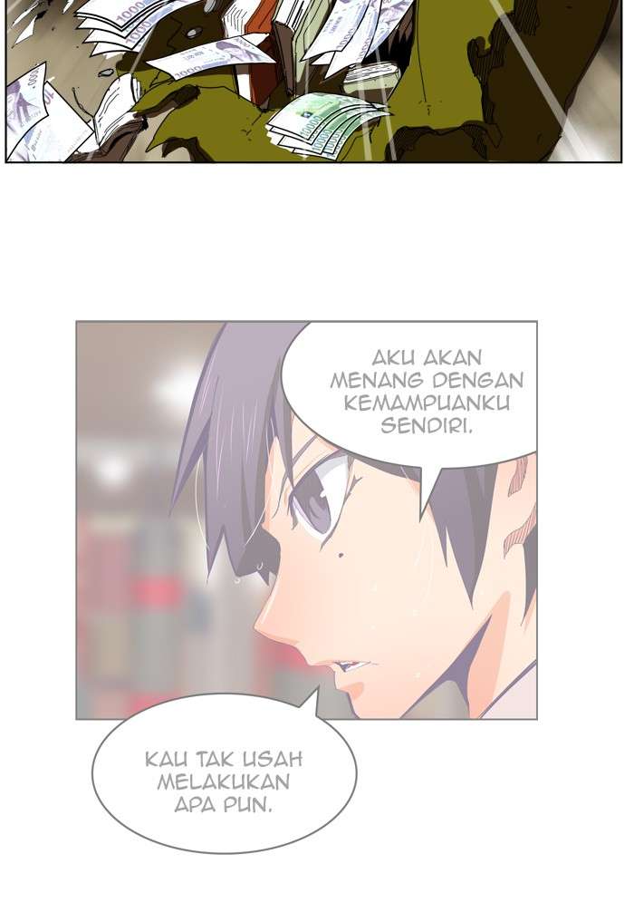 The God of High School Chapter 329 Gambar 55