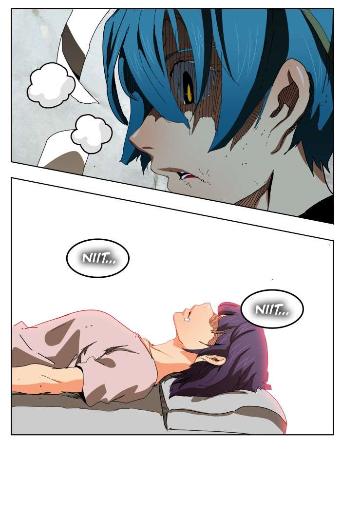 The God of High School Chapter 329 Gambar 60