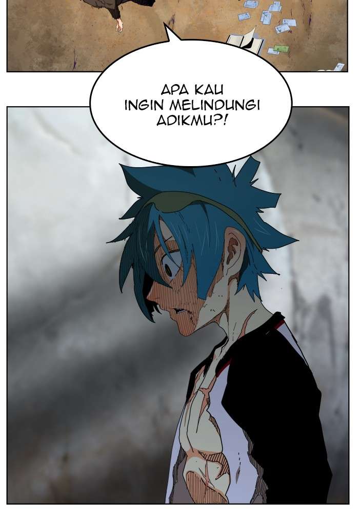 The God of High School Chapter 329 Gambar 63