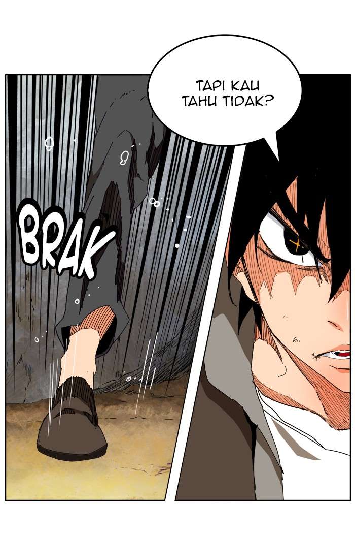 The God of High School Chapter 329 Gambar 64