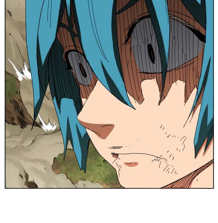 The God of High School Chapter 329 Gambar 67