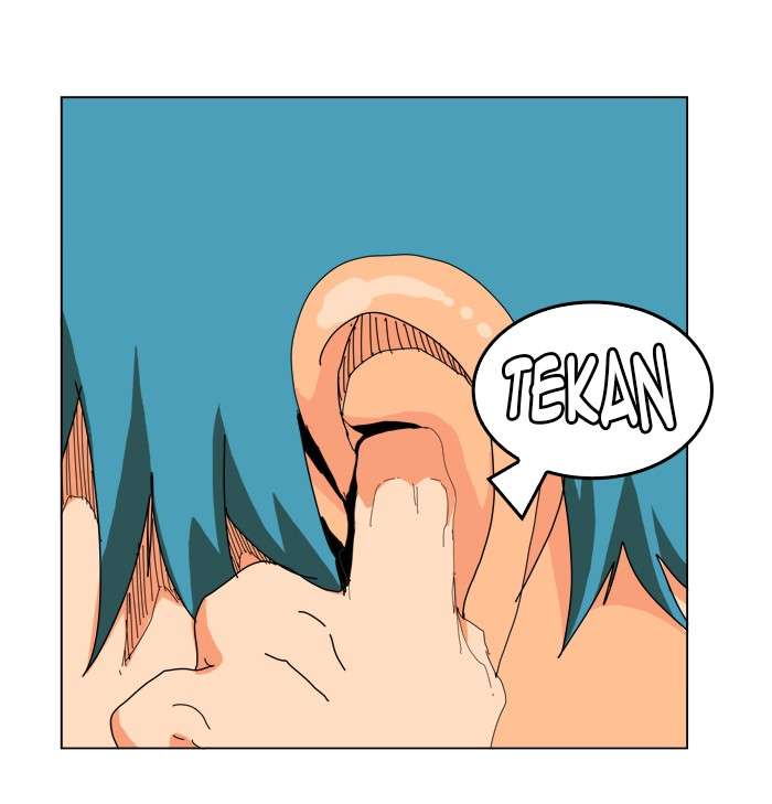 The God of High School Chapter 329 Gambar 69