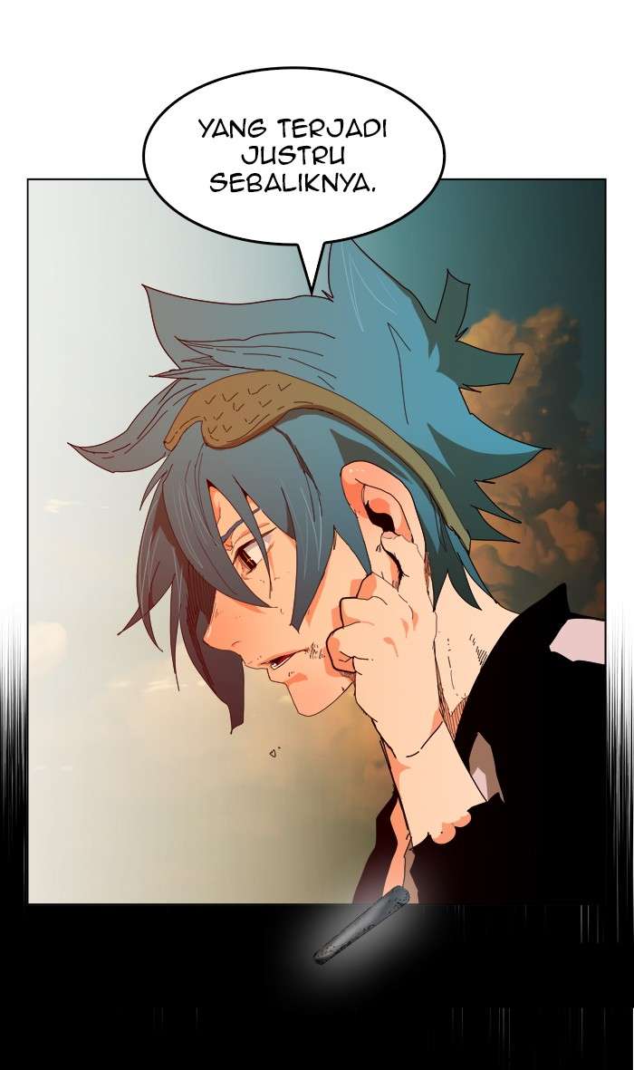 The God of High School Chapter 329 Gambar 71