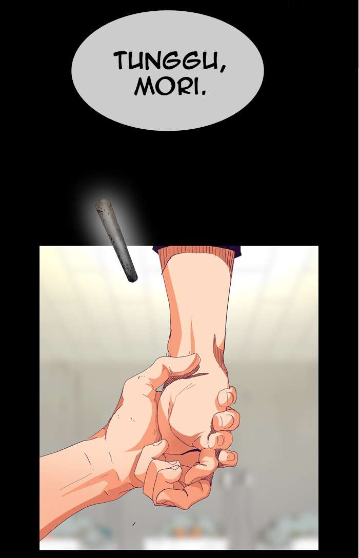 The God of High School Chapter 329 Gambar 72