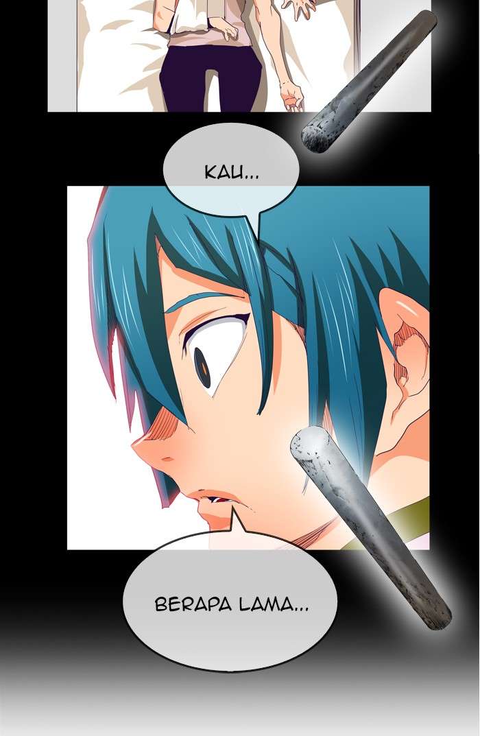 The God of High School Chapter 329 Gambar 74