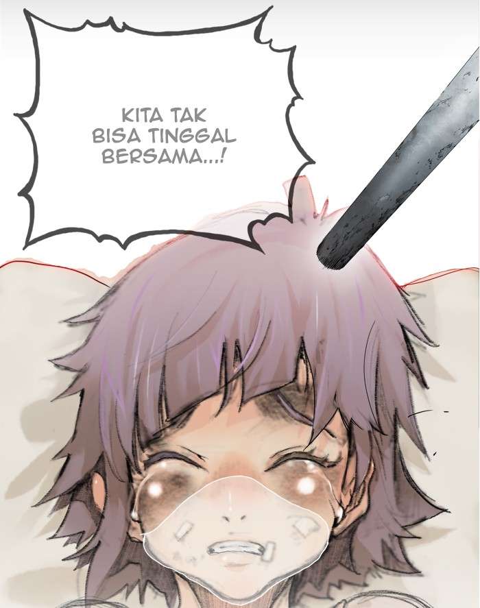 The God of High School Chapter 329 Gambar 75