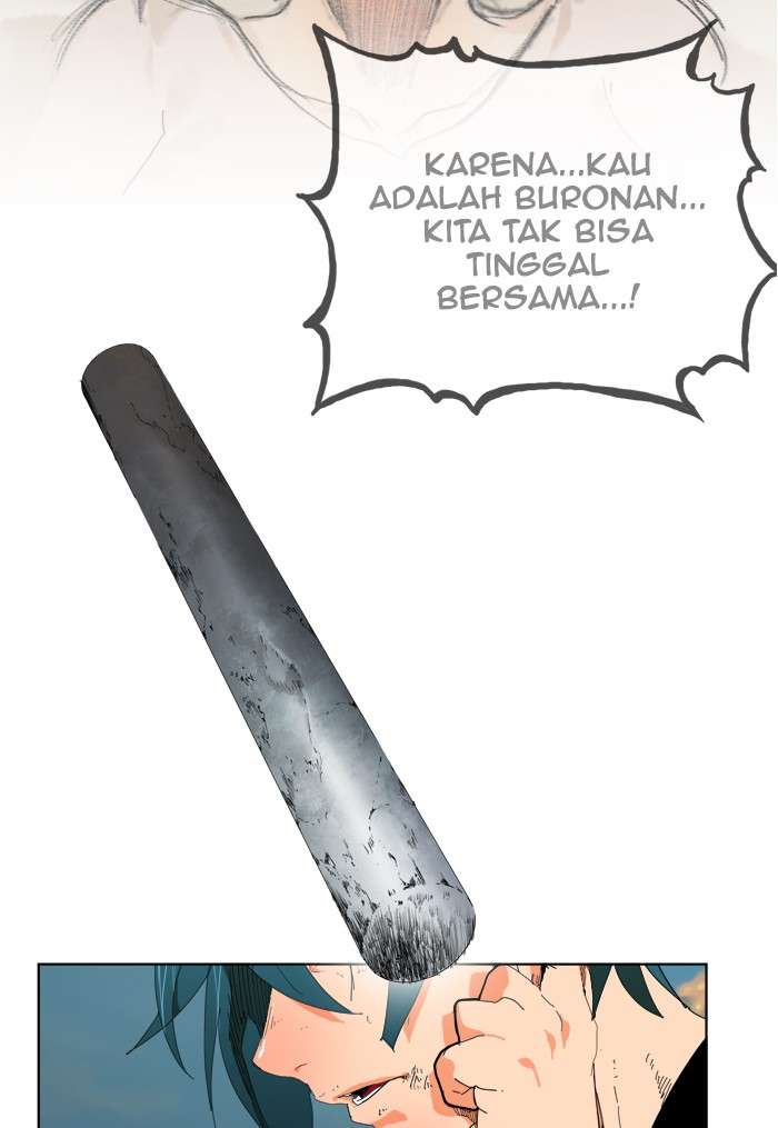 The God of High School Chapter 329 Gambar 76